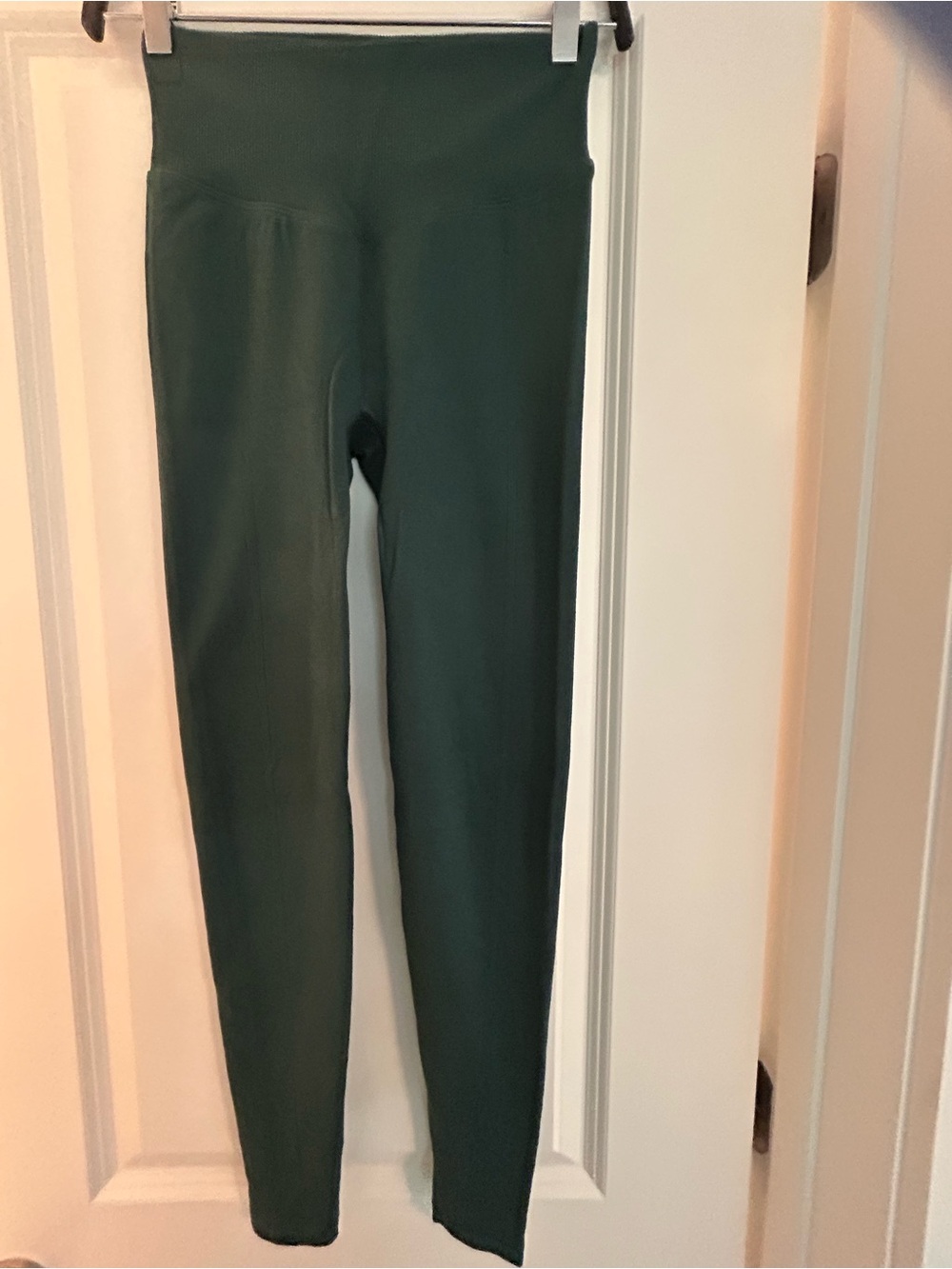 PINK Victoria's Secret Women’s High-Rise Winter Seamless Classic Leggings Size S